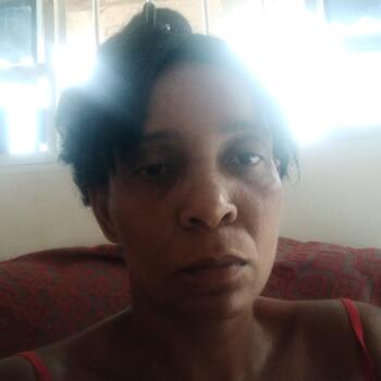Babysitter in São Gonçalo (Rio de Janeiro): Valdineia