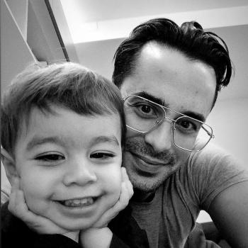 Lavoro per babysitter a Ascoli Piceno: lavoro per babysitter Massimo