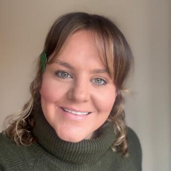 Babysitter in Dublin: Kate