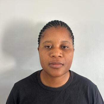 Nanny Cape Town: Ruth