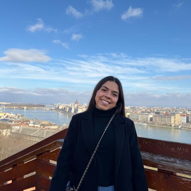 Babysitter in Córdoba: Oliva