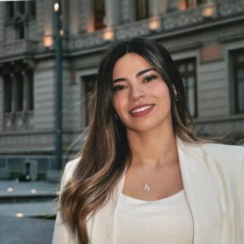 Niñera en Concón: Katherine