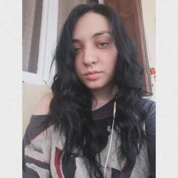 Babysitter in Dafni: Katerina
