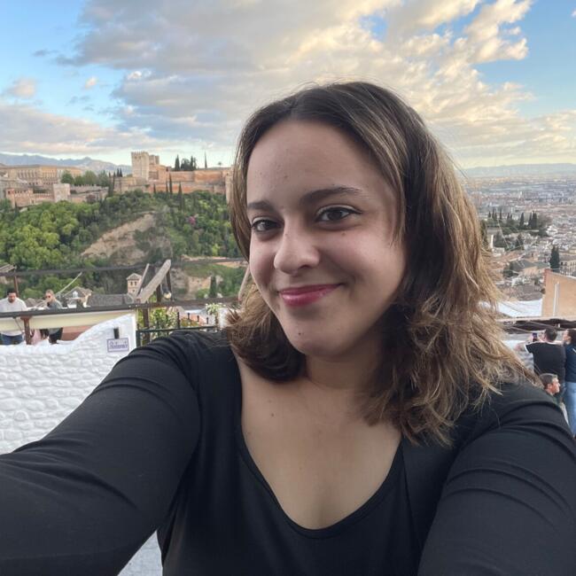 Babysitter in Vilafant: Natalia