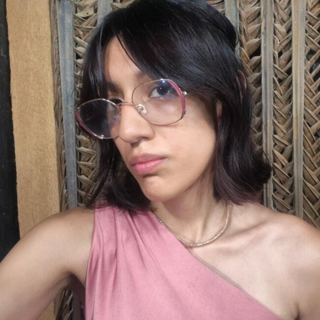 Babysitter in Iztapalapa: Melina