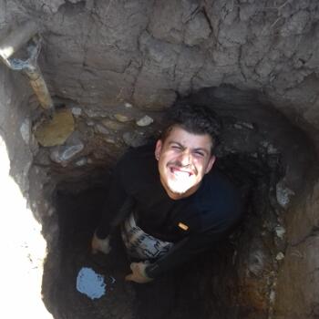 Trabajo para niñera en Potrerillos Abajo: trabajo de niñera Nunzio Bizzarri 