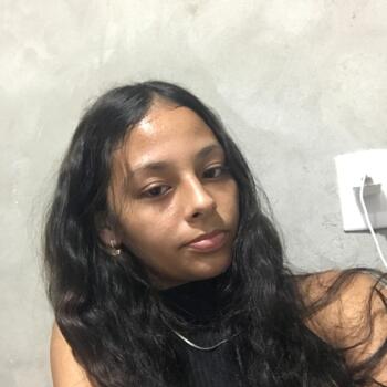 Babá em Camboriú: Thamy