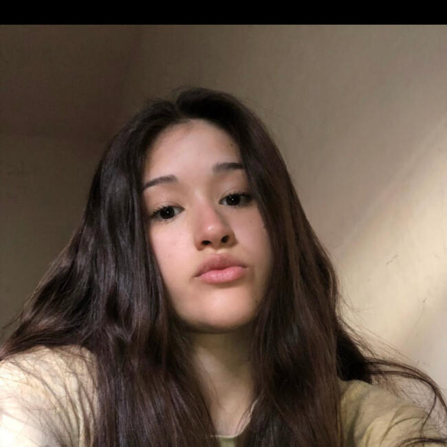 Babysitter in Ituzaingó (Buenos Aires): Lara