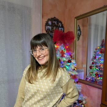 Babysitter Monteprandone: Giorgia