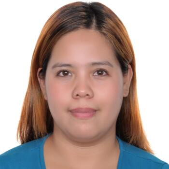 Babysitter in Dubai: Angelyn