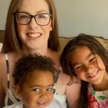 Babysitting job in Warrington: babysitting job Sarah