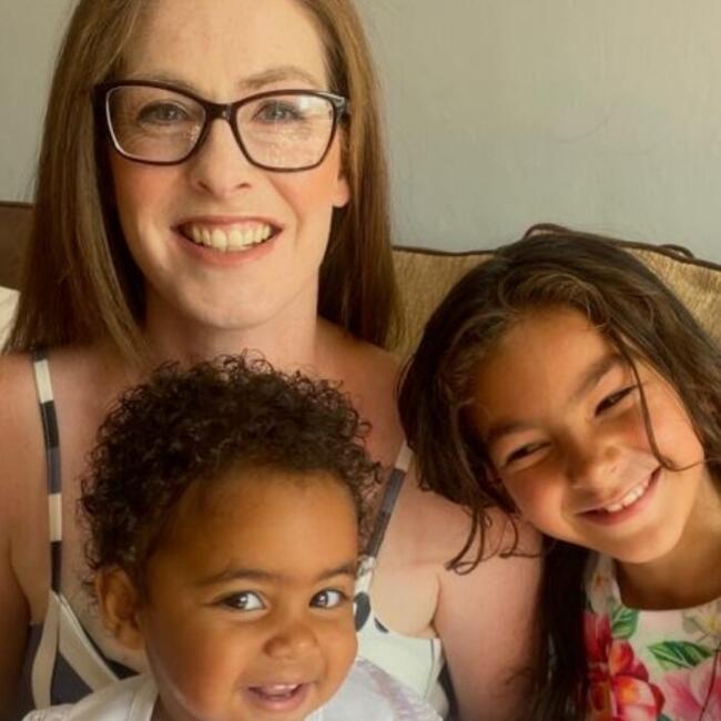 Babysitting job in Warrington: Sarah