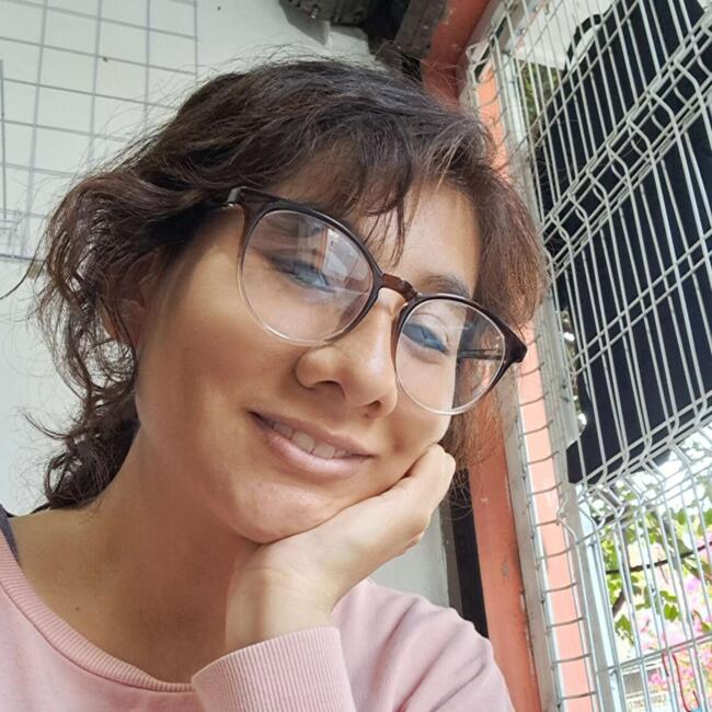Babysitter in Tuxtla Gutiérrez: Valeria