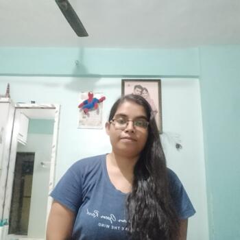 Babysitter in Dombivali: Archana