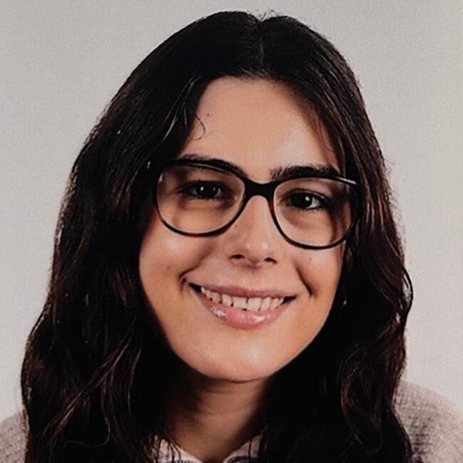 Babysitter em Lisboa: Madalena