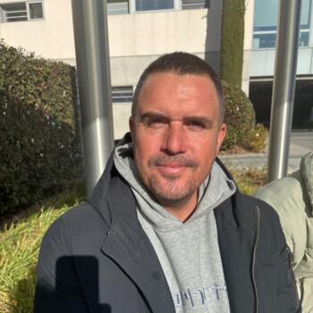 Babysitting job in Boadilla del Monte: babysitting job Óscar