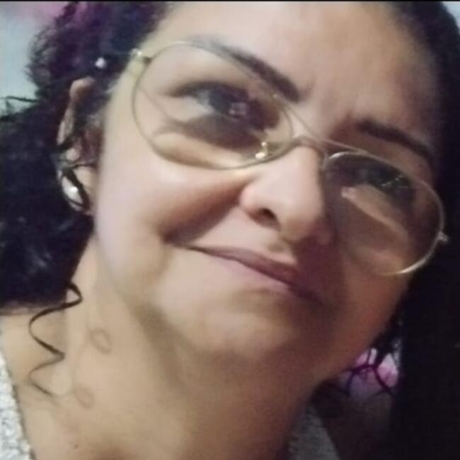 Babá em Rio de Janeiro: Lília
