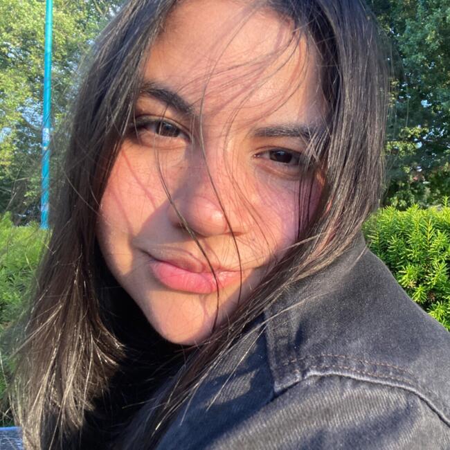 Babysitter in Sankt Augustin: Luana