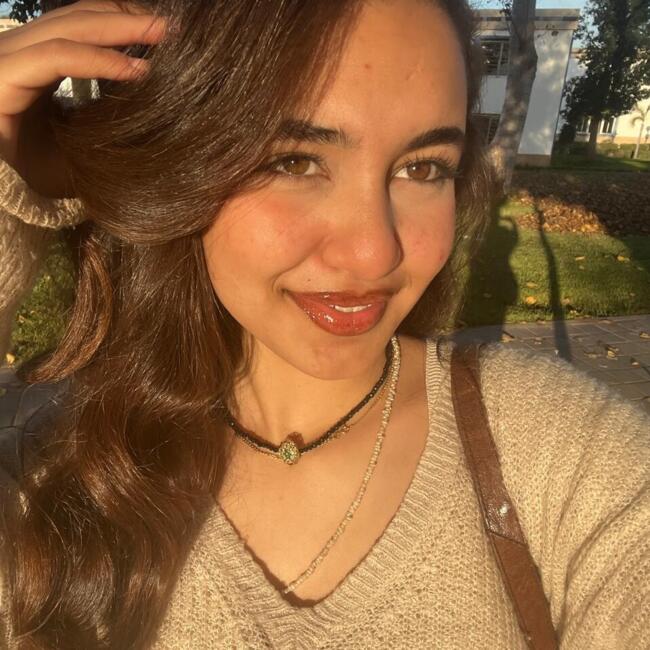 Babysitter in Kénitra: Lamizi