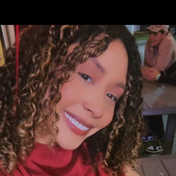 Babysitter San Juan: Angelica