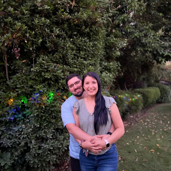 Babysitting job in Talca: Carlos