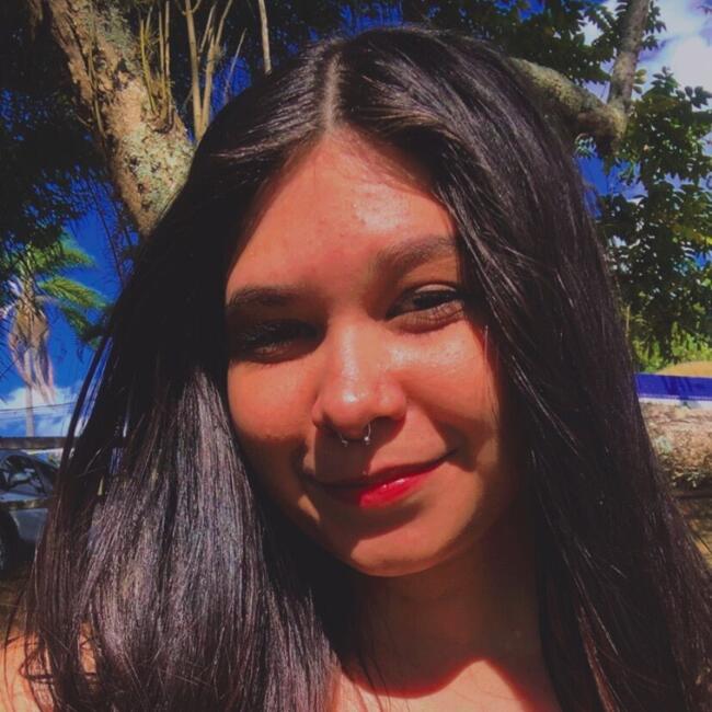 Babysitter in Guarulhos: Ana Carolina