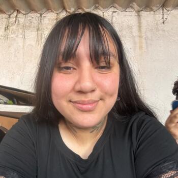 Babysitter in Empalme Olmos: Valeria