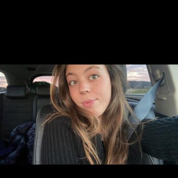 Canguro en Barcelona: Berta