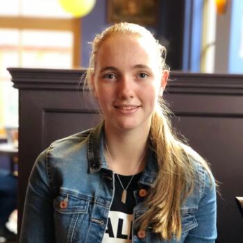 Oppas Veldhoven: Daphne