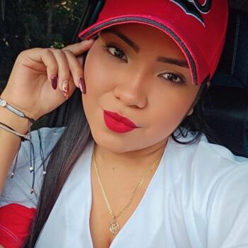 Babysitting job in La Chorrera: babysitting job Marichell