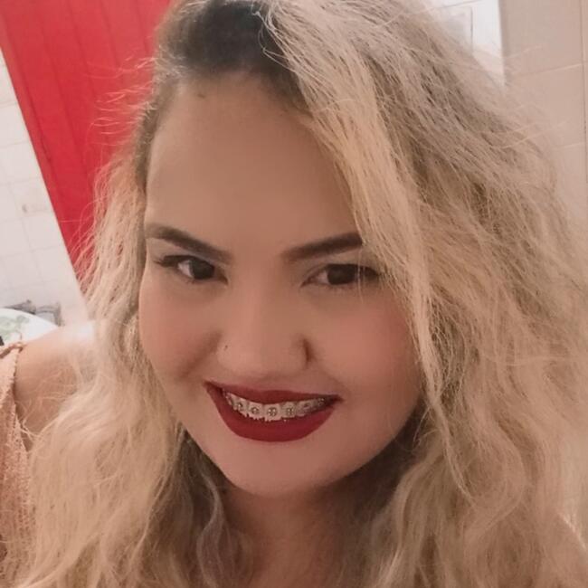 Babá em São Paulo: Franciele