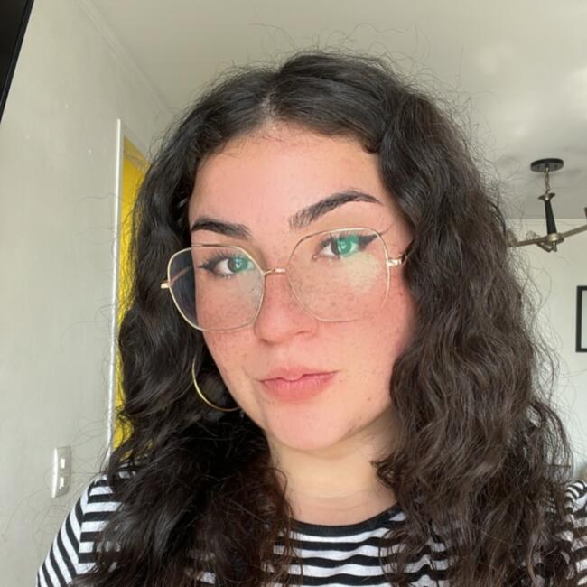 Babysitter in Rengo: Cata