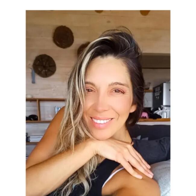 Canguro en Calafell: Maria jose