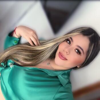 Babysitting job in Bogotá: babysitting job Lina