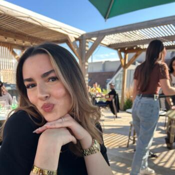 Babysitter in Bruxelles: Lyna