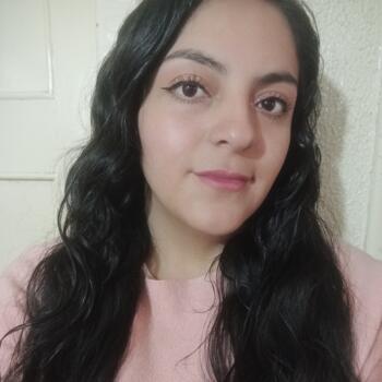 Babysitter in Quito: Raquel