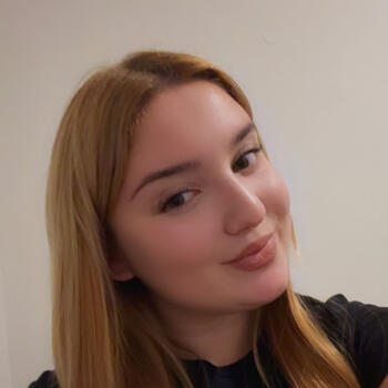 Babysitter στην περιοχή Καβάλα: Bena