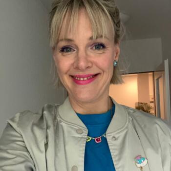 Babysitting job in Berlin: babysitting job Kirsten