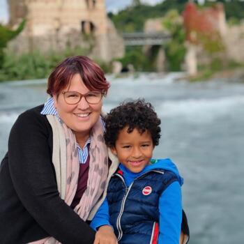 Babysitting job in Bonate Sopra: babysitting job Elisabetta