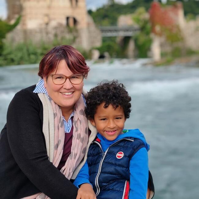 Babysitting job in Bonate Sopra: Elisabetta