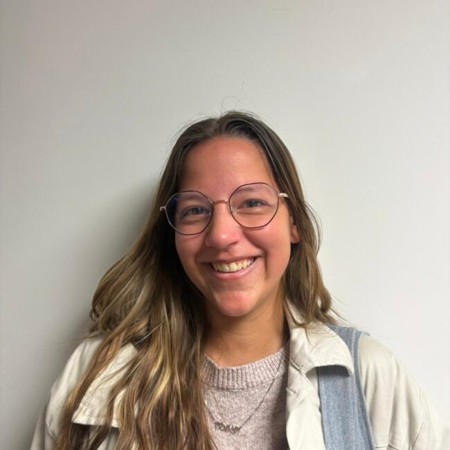 Babysitter in Valence: Lea