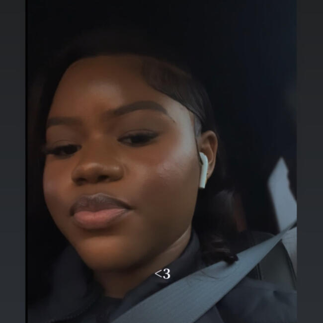 Babysitter in Brooklyn: Tiauna