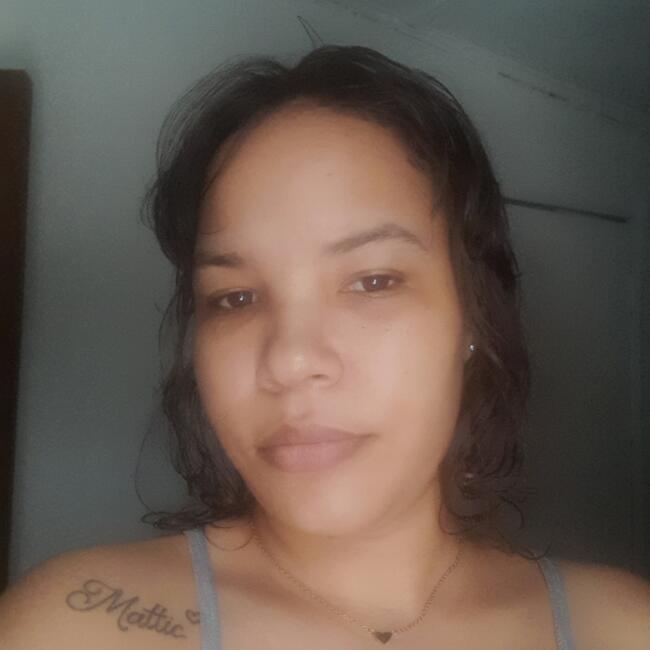 Babysitter in Kingston: Allihanna