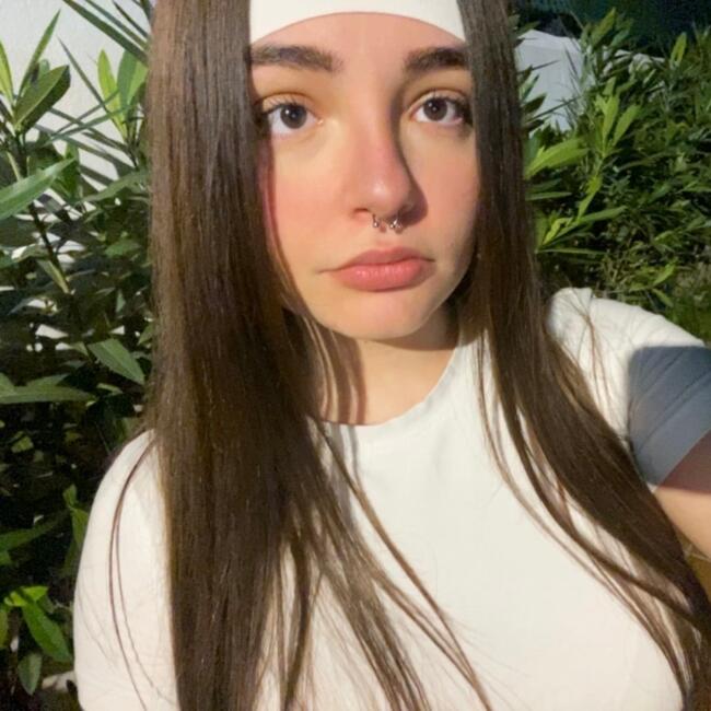 Babysitter in Torremolinos: Rocio