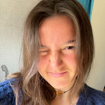 Babysitter in Kortrijk: Sasha