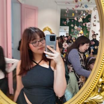 Babysitter in Santiago: Josefina