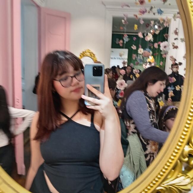 Babysitter in Santiago: Josefina