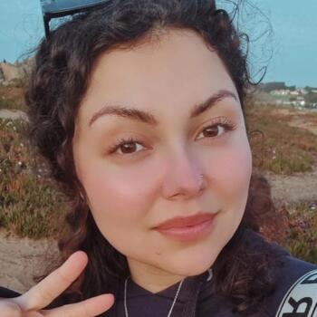 Trabajo para niñera en Talagante: trabajo de niñera Milenka