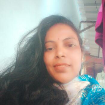 Babysitter Mumbai: Sunita