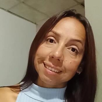 Babysitter Maracay: Leynette